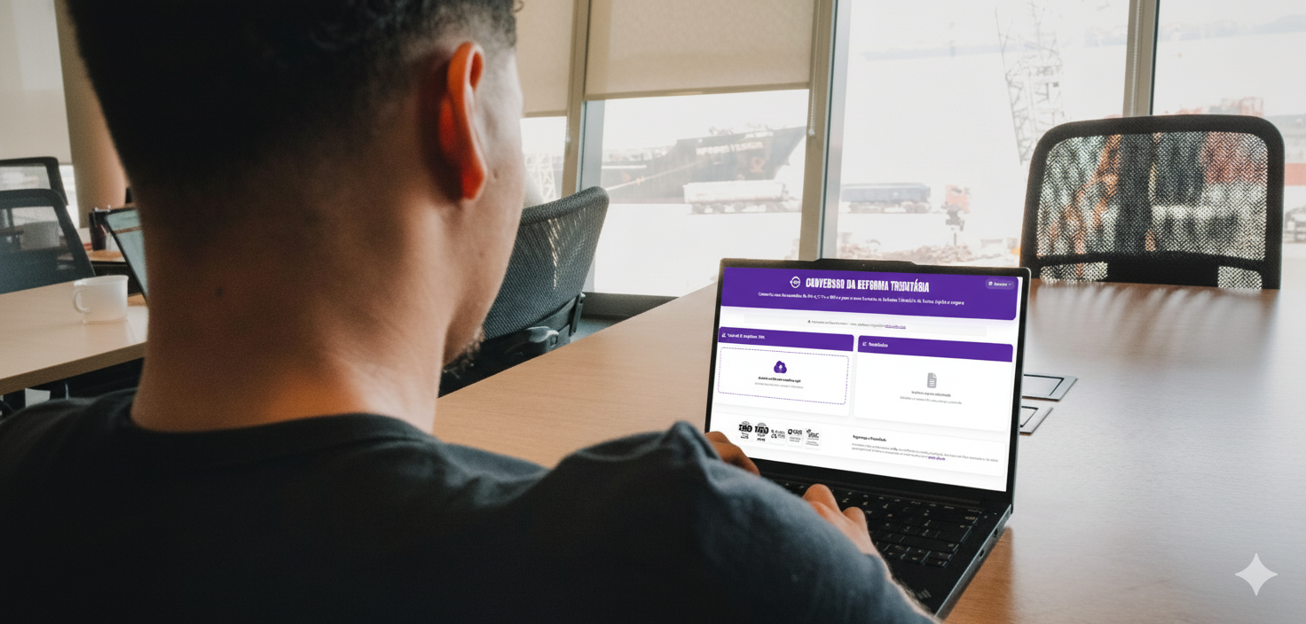 Conversor XML V360 Gratuito