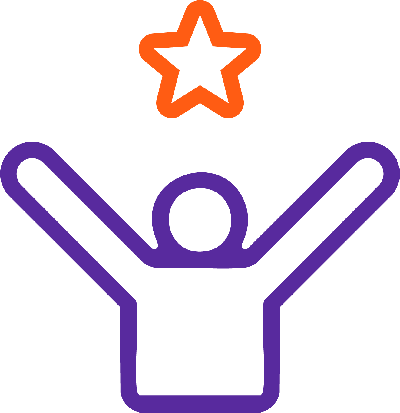 Entregamos com excelência - valor V360