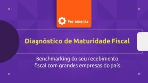 Diagnóstico de Maturidade Fiscal