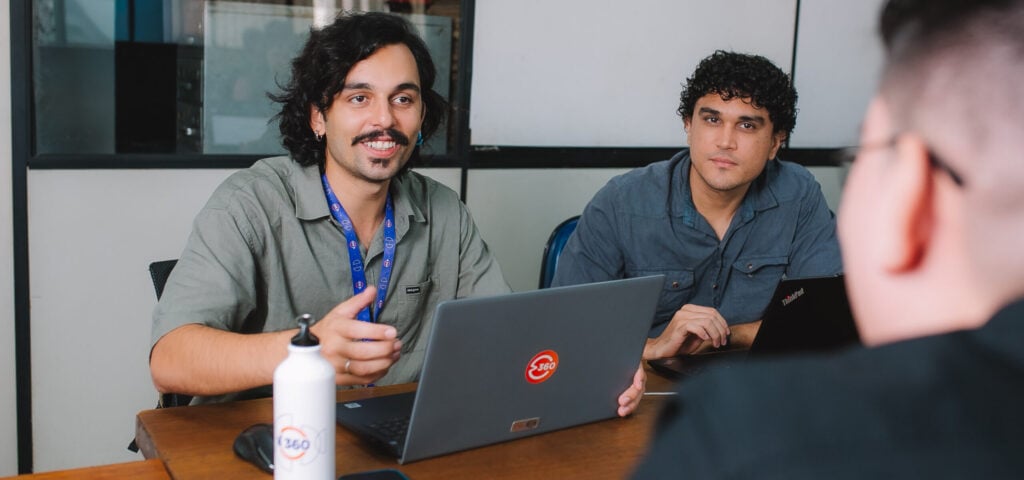 IA de gestão fiscal: ser IA-native muda a eficiência da área financeira