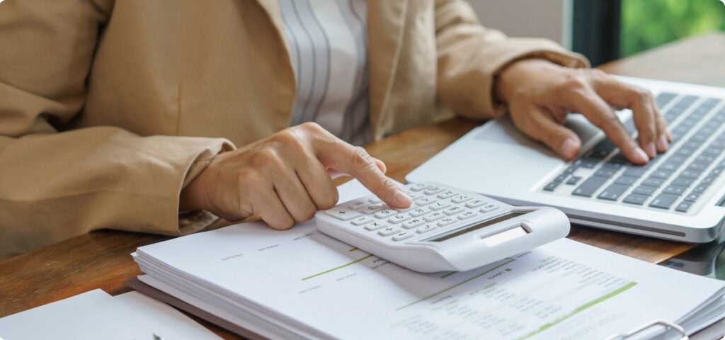 Split payment padrão e simplificado: como cada procedimento calcula?