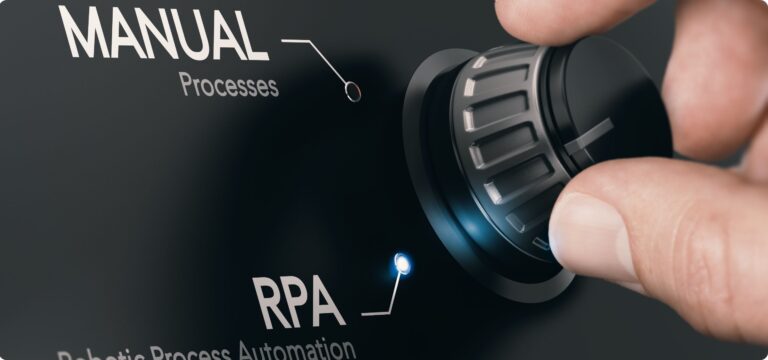 RPA e automação parcial: por que resolver só um pedaço do processo gera mais trabalho manual