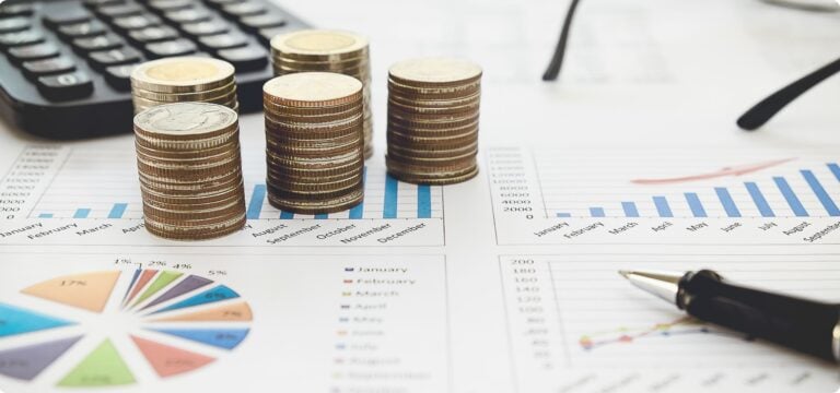 Duplicata escritural e rating de crédito: como o histórico de pagamento vira vantagem competitiva