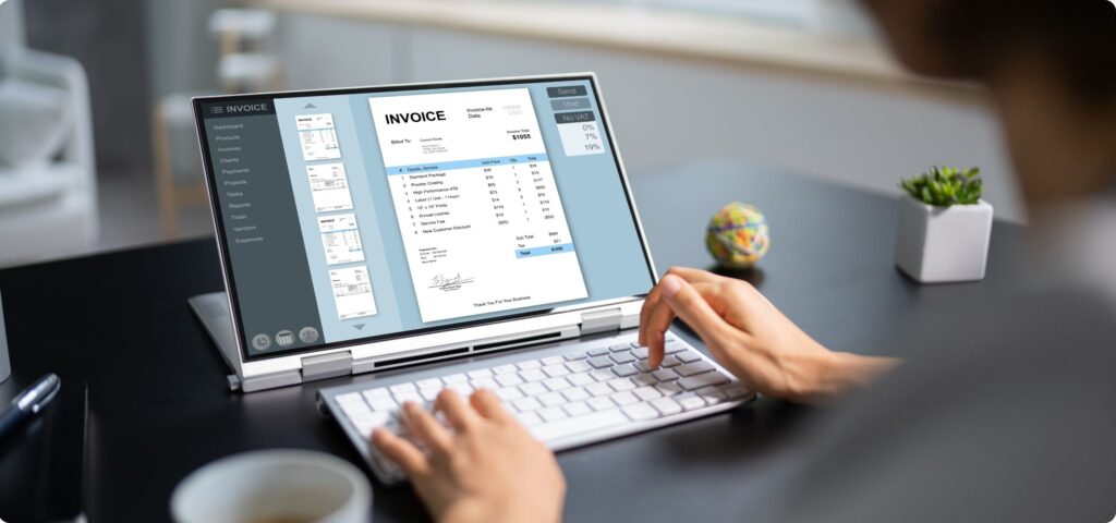 Consulta de nota fiscal: como validar a autenticidade de documentos