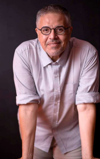 sergui Lobato