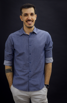 2 palestrantes imagens