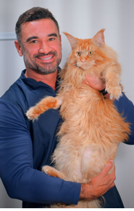 6 palestrante de imagens