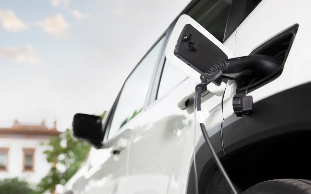 Motivos para se inserir no mercado das redes de recarga