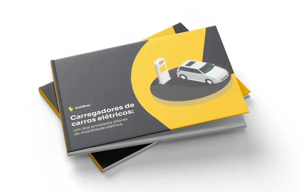 Tudo sobre Carregadores de carros elétricos