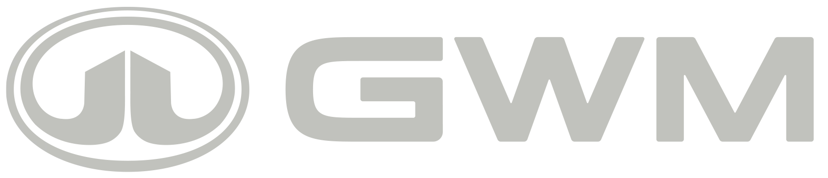 Logo GWM