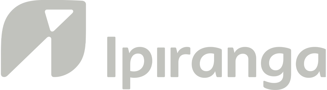 Logo Ipiranga