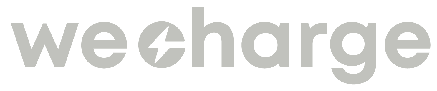 Logo Wecharge