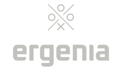 logo ergenia