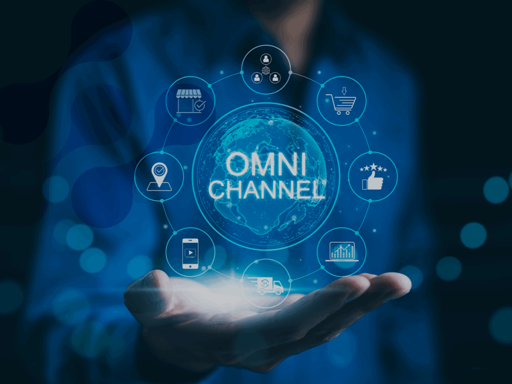 Plataforma Omnichannel