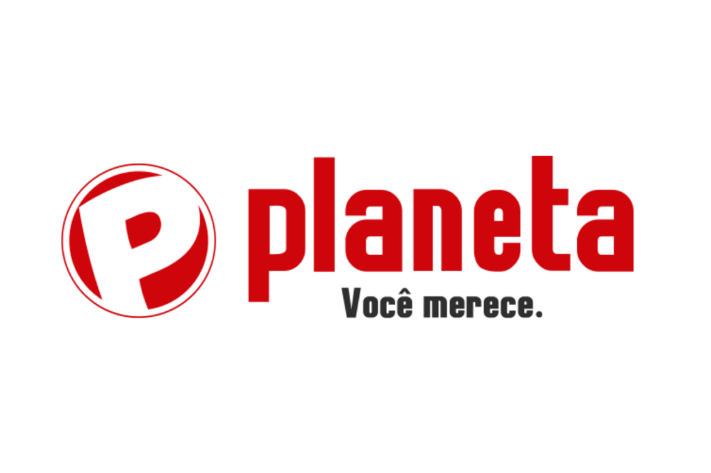 Lojas planeta