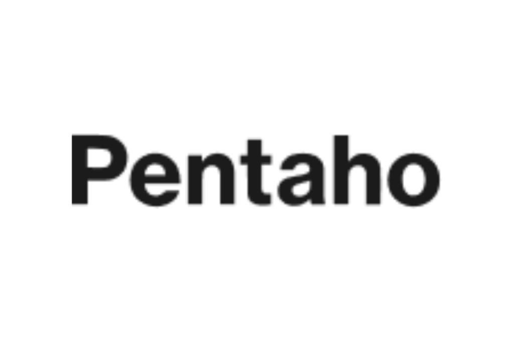 Pentaho