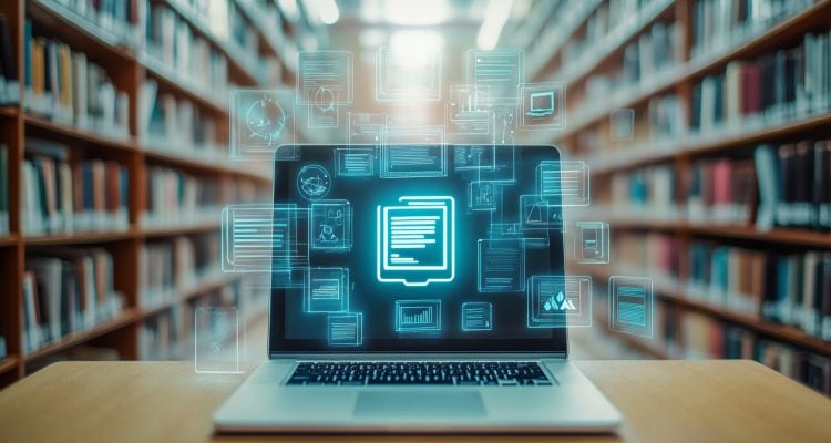 inteligencia artificial e sistemas legados