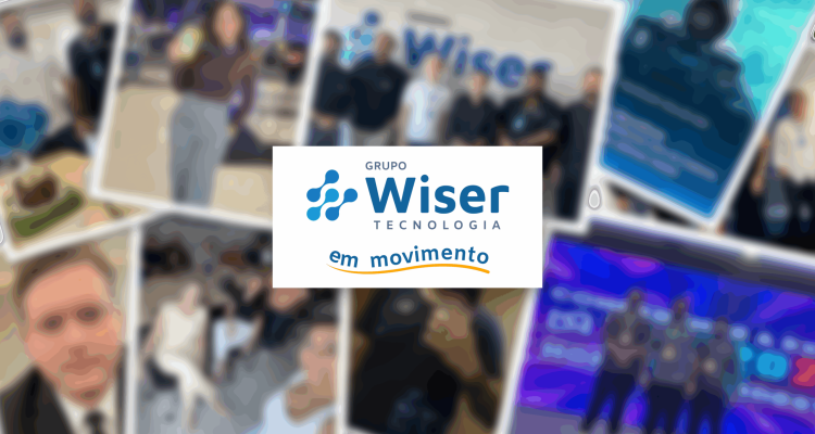 wiser em movimento capa - Dezembro